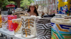 Más de 3.000 personas visitaron la Feria de Deporte y Emprendimiento de Montería