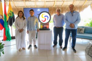 Mincomercio abre tres nuevos centros de reindustrialización en Bolívar