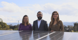 Minminas, Minvivienda, y el FNA financian soluciones solares fotovoltaicas