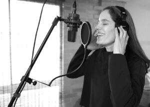 Mónica Giraldo estará en Barranquijazz 2024