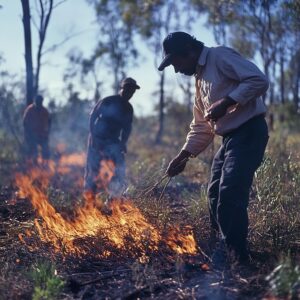 Procuraduría solicita al Gobierno nacional disponer de todos los recursos para atender incendios forestales