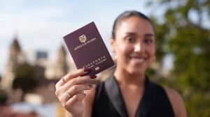Renovación de pasaporte será 100% en línea para los ciudadanos que obtuvieron su documento desde 2017