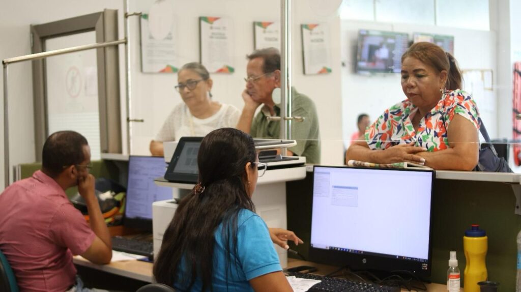 Secretaría de Hacienda traslada temporalmente oficina de atención a dos nuevas sedes