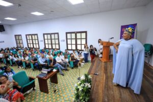 Tercer Encuentro Internacional de Narradores Orales IguanaPalabra (1)