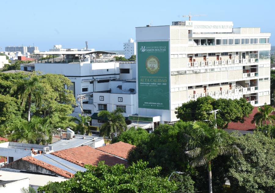 Unisimón e Instituto Colombiano de la Empresa Familiar firman convenio de formación