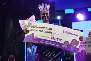 Abiertas inscripciones para el Reinado Popular del Carnaval de Barranquilla 2025