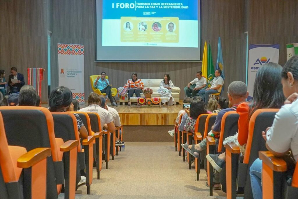 Alcaldía de Riohacha le apuesta a un turismo competitivo
