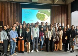 Amazonia Bootcamp