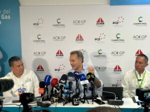 Ecopetrol logra acuerdo Cenit-Promigas para garantizar abastecimiento de gas en Colombia