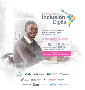 Encuentro por la Inclusión Digital