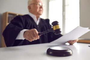 Extradición