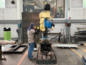 Gobierno fortalece la industrialización en el Eje Cafetero con siete cen... (1)