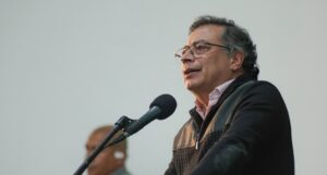 Gustavo Petro