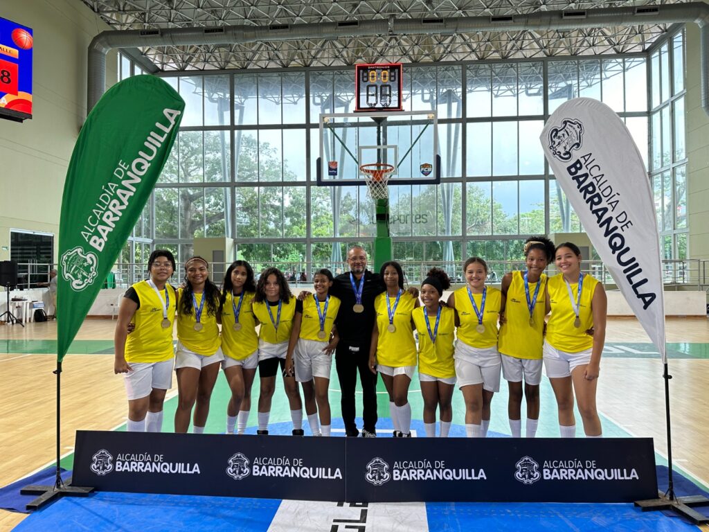 Juegos Intercolegiados 2024 (2)