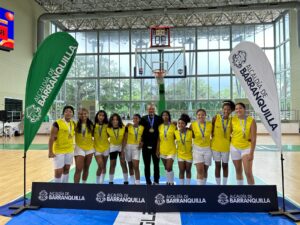 Juegos Intercolegiados 2024 (2)