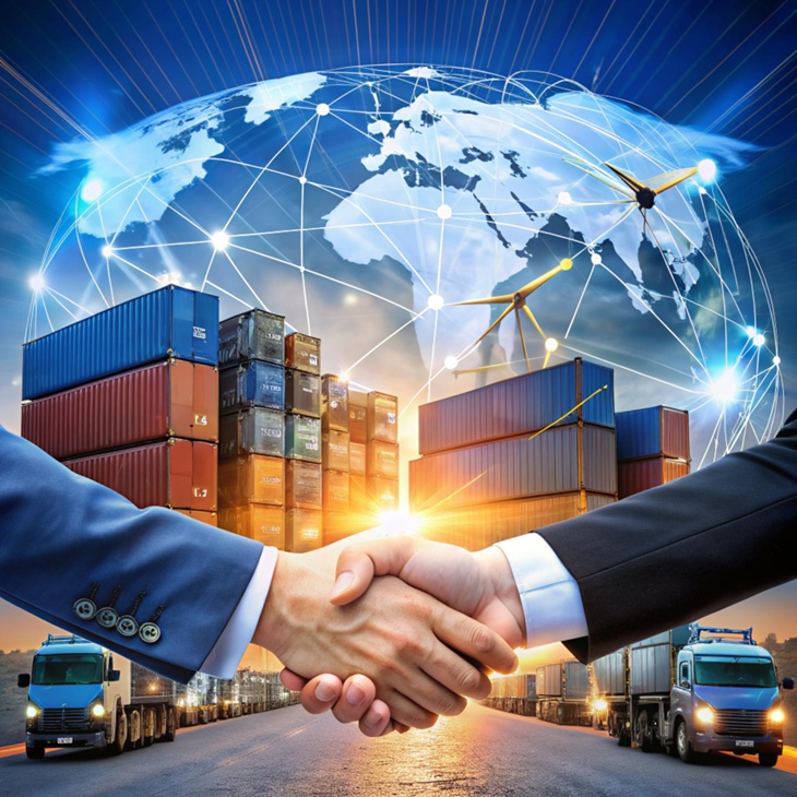 La necesidad de exportar