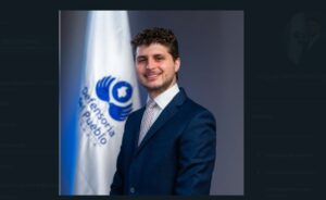 Miguel Linero