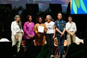 Minambiente presentará visión global de mujeres en la COP16