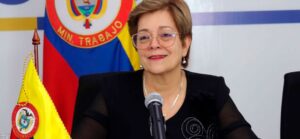 Mintrabajo