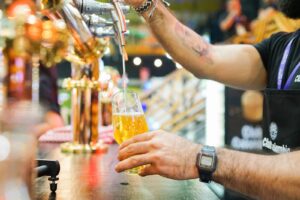Mixología para todos los paladares en Expodrinks 2024