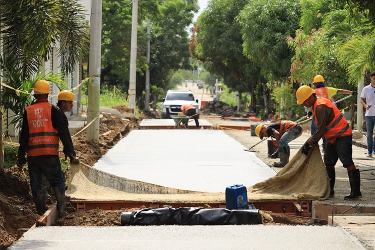 Presupuesto 2025 golpea al Atlántico