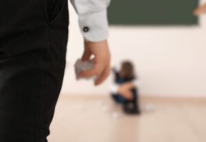 Procuraduría visita más de 300 colegios en su lucha contra la violencia escolar