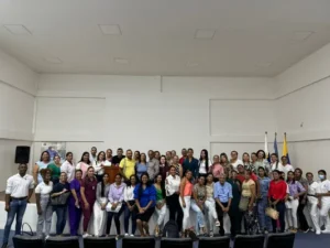 Profesionales de la salud de Córdoba se capacitaron en atención primaria con enfoque en salud mental