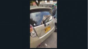 asesinato en el norte