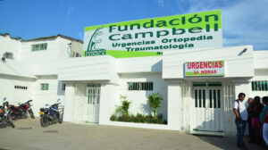 clinica campbell de malambo