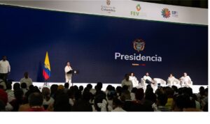 presidencia
