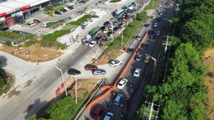 Apertura carrera 43C (4)