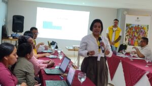 Asistencia técnica para seguimiento a la implementación de la Política Pública de Atención a Víctimas