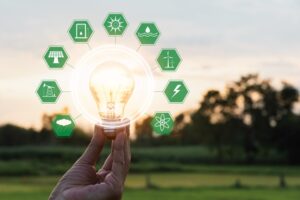 Cerrar la gran brecha energética