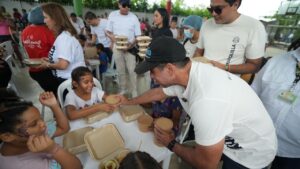 Comedores comunitarios8