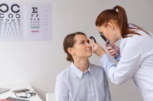 Enfermedades visuales asociadas a la diabetes puede generar una carga económica alta
