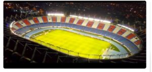 Estadio Metropolitano