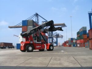 Exportaciones de bienes no minero energéticos crecieron 8,3 %