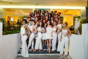 Inscripciones al Reinado Popular del Carnaval de Barranquilla 2025 cierra con 27 candidatas