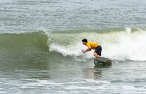 Medalla para Puerto Mocho (2)