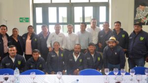 MinInterior firmó convenio por $15.200 millones para fortalecer la seguridad de Villa de Leyva