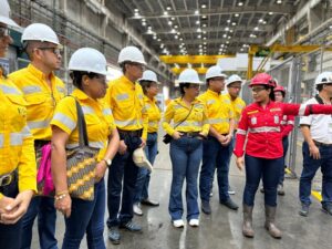 Multa por $500 millones a Carbones del Cerrejón por incumplir normas de riesgos laborales