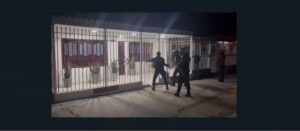 Operativo en Malambo