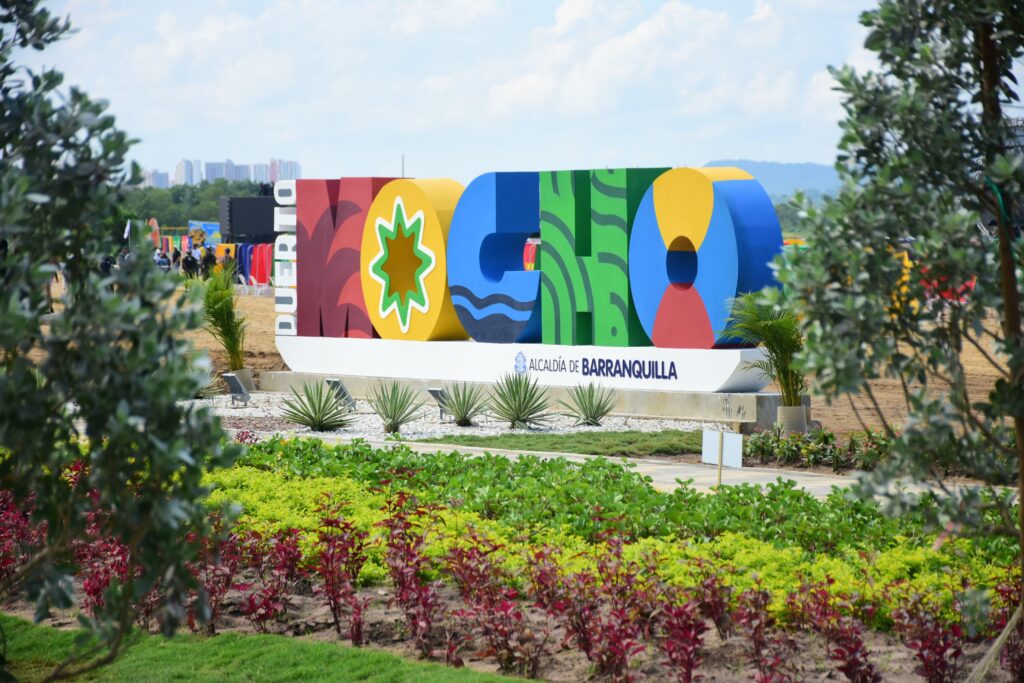 Puerto Mocho5