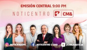 Se acaba CM&