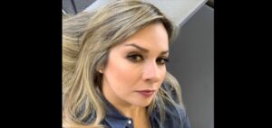 Vicky Davila