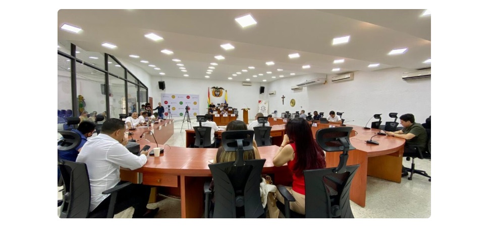 concejo de Barranquilla