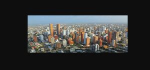 panorámica de Barranquilla 2