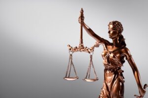Avancemos en la reforma a la justicia