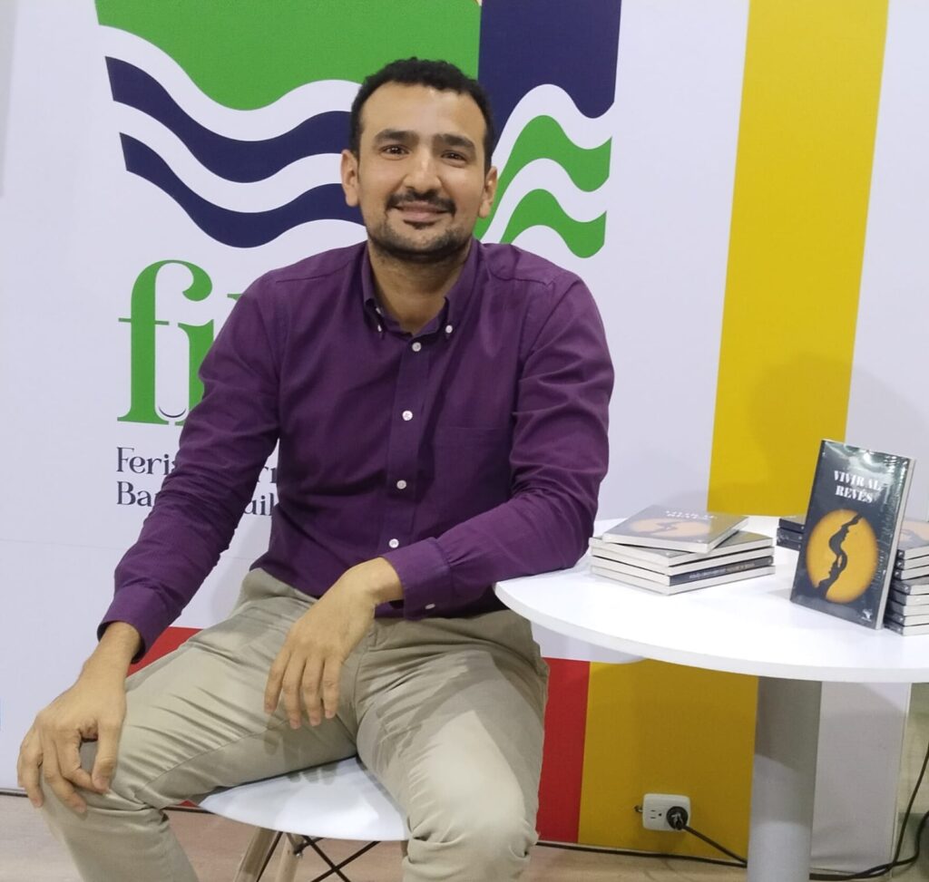 Eduardo Gómez Cepeda - 2