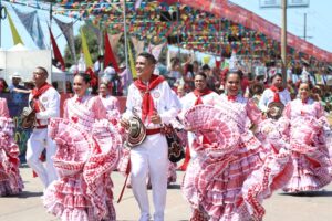 Inscripciones en el Portafolio de Estímulos del Carnaval 2025 serán hasta mañana 20 de diciembre